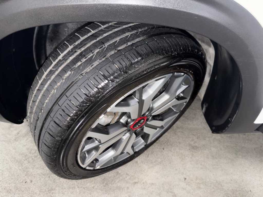 Kia Seltos — photo 20