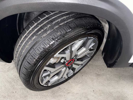 Kia Seltos — photo 20