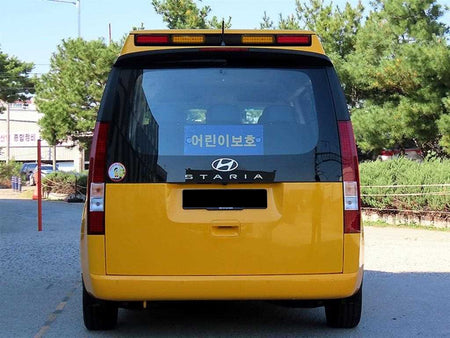 Hyundai Staria — photo 04
