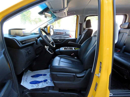 Hyundai Staria — photo 05