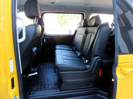 Hyundai Staria — photo 06