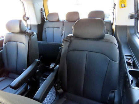 Hyundai Staria — photo 07