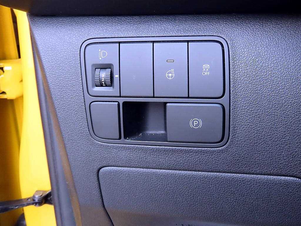 Hyundai Staria — photo 13