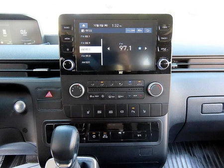 Hyundai Staria — photo 14