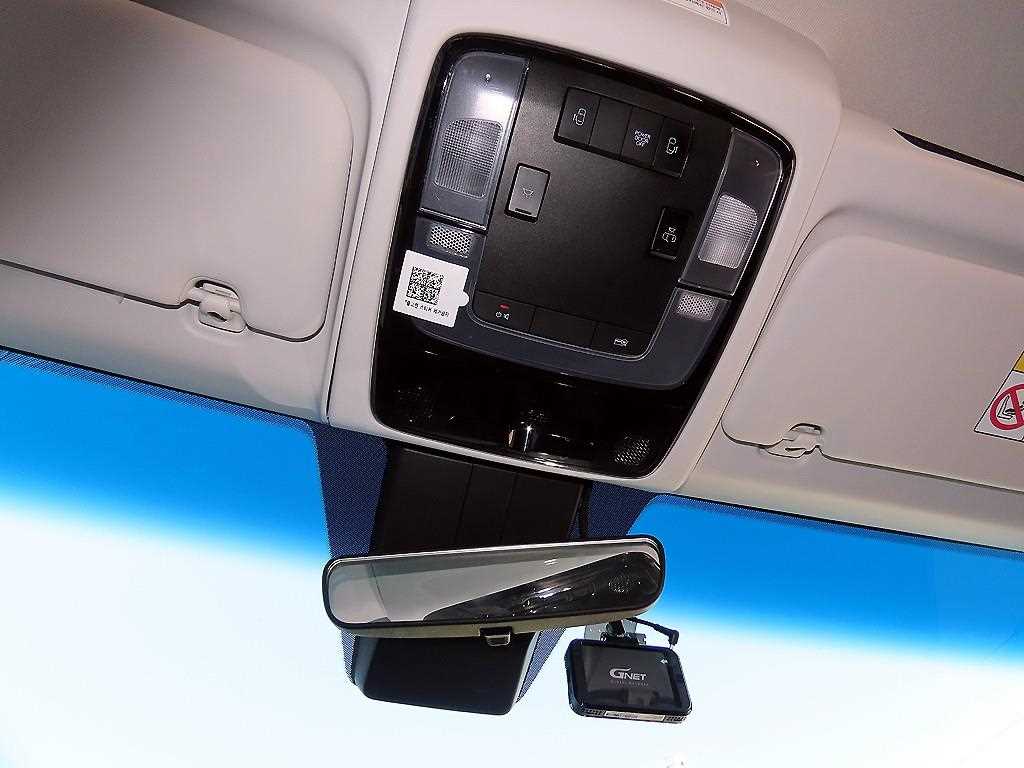 Hyundai Staria — photo 15