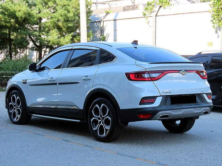 RENAULT XM3 — photo 03