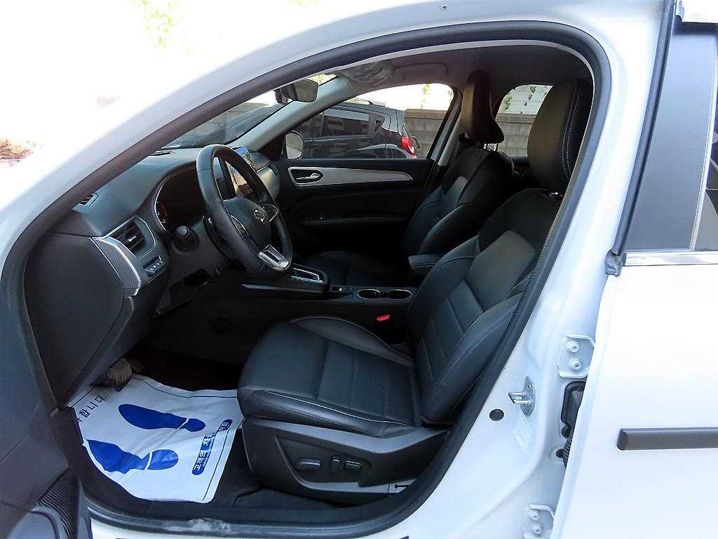 RENAULT XM3 — photo 05