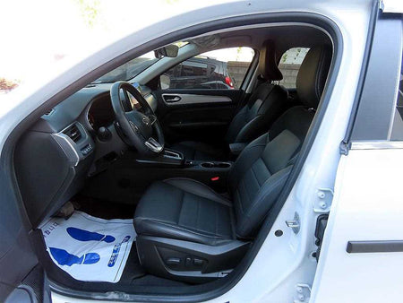 RENAULT XM3 — photo 05