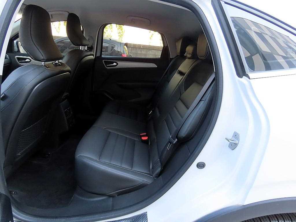 RENAULT XM3 — photo 06