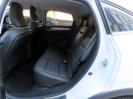 RENAULT XM3 — photo 06