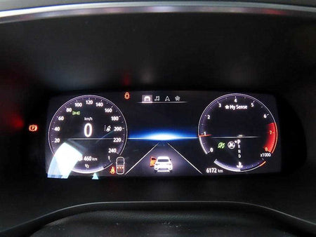 RENAULT XM3 — photo 09