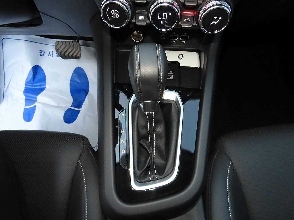 RENAULT XM3 — photo 10
