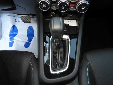RENAULT XM3 — photo 10