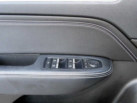 RENAULT XM3 — photo 11