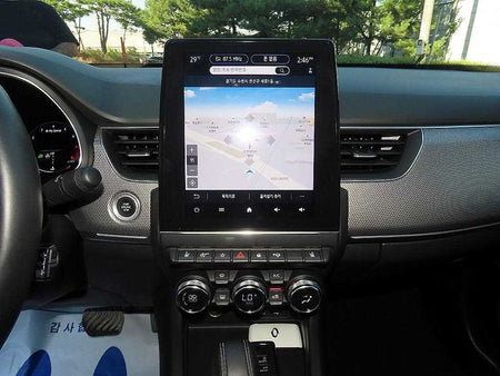 RENAULT XM3 — photo 13