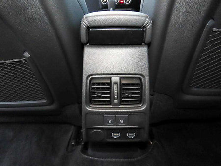 RENAULT XM3 — photo 17