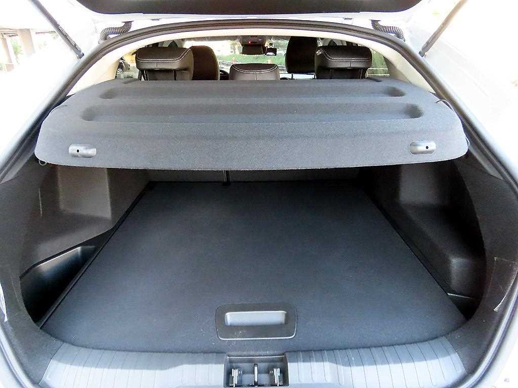 RENAULT XM3 — photo 18