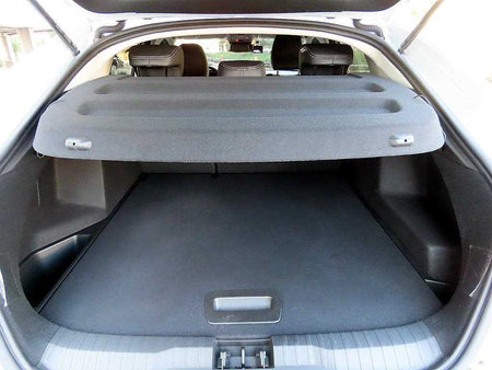 RENAULT XM3 — photo 18