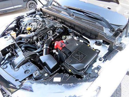 RENAULT XM3 — photo 19