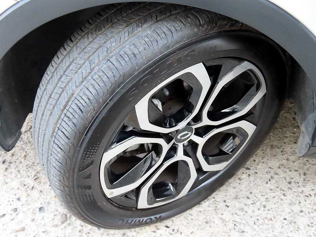 RENAULT XM3 — photo 20