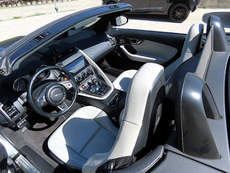 Jaguar F-TYPE — photo 09