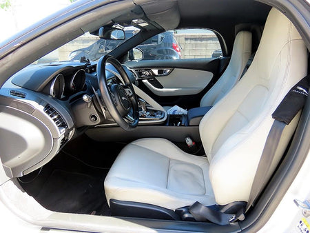Jaguar F-TYPE — photo 10