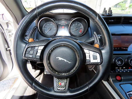 Jaguar F-TYPE — photo 11