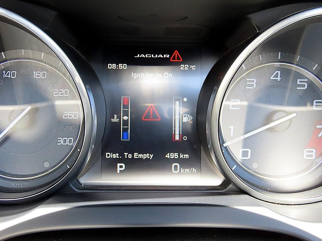 Jaguar F-TYPE — photo 12