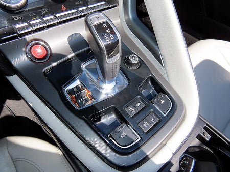 Jaguar F-TYPE — photo 13