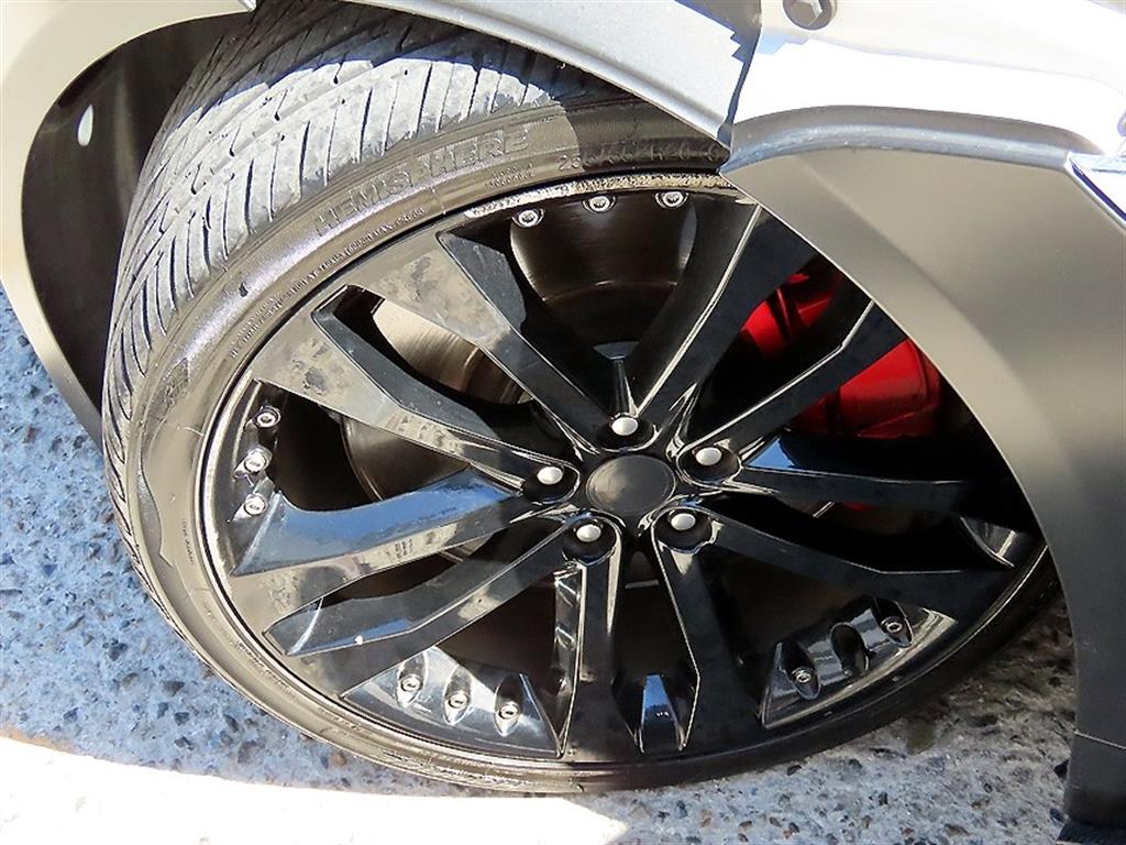 Jaguar F-TYPE — photo 19