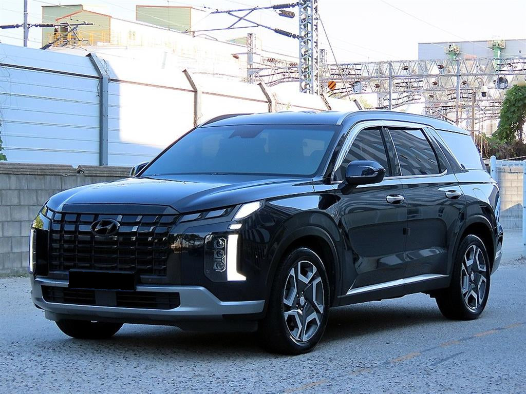 Hyundai Palisade — photo 02