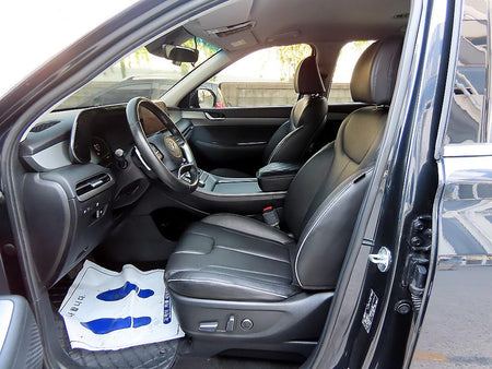 Hyundai Palisade — photo 05