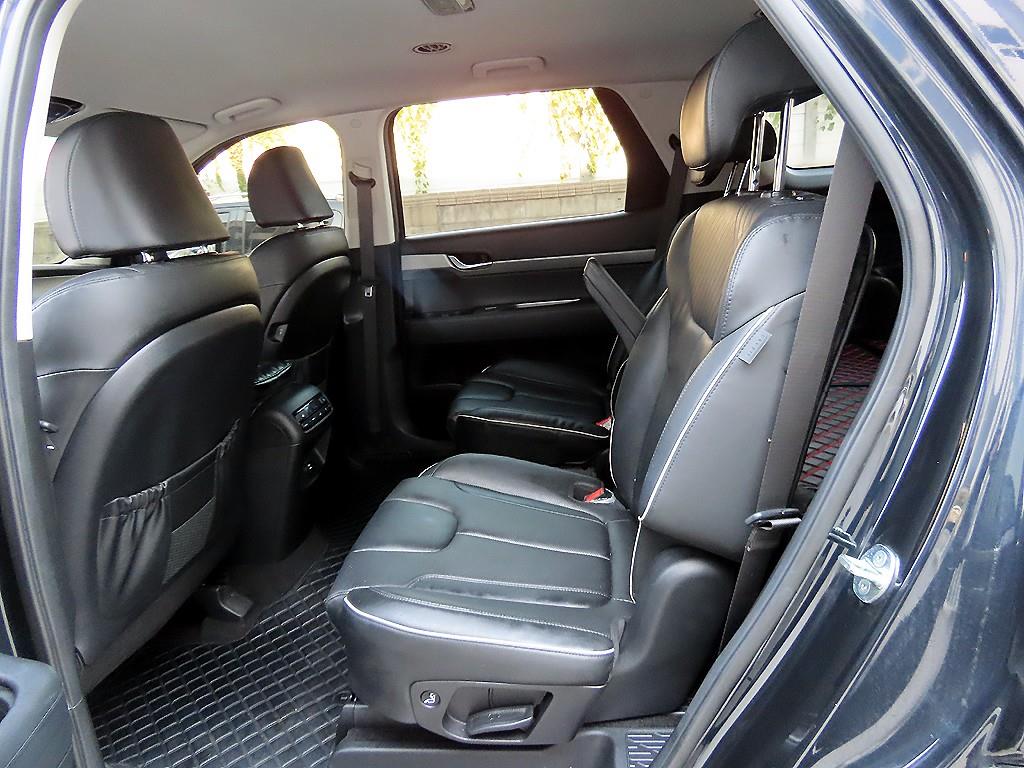 Hyundai Palisade — photo 06