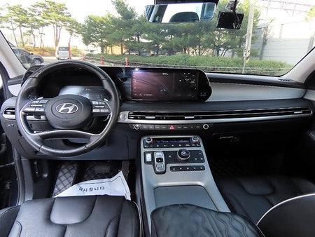 Hyundai Palisade — photo 07