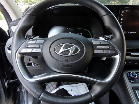 Hyundai Palisade — photo 08