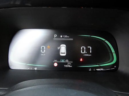 Hyundai Palisade — photo 09