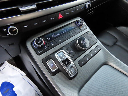 Hyundai Palisade — photo 10