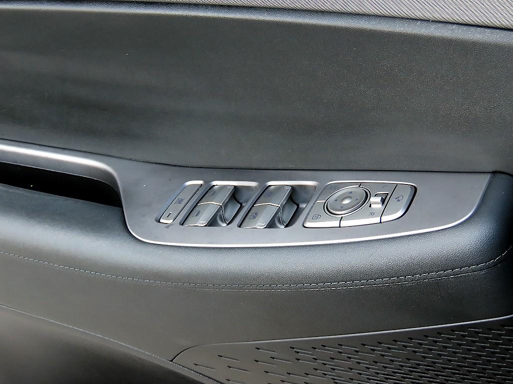 Hyundai Palisade — photo 11