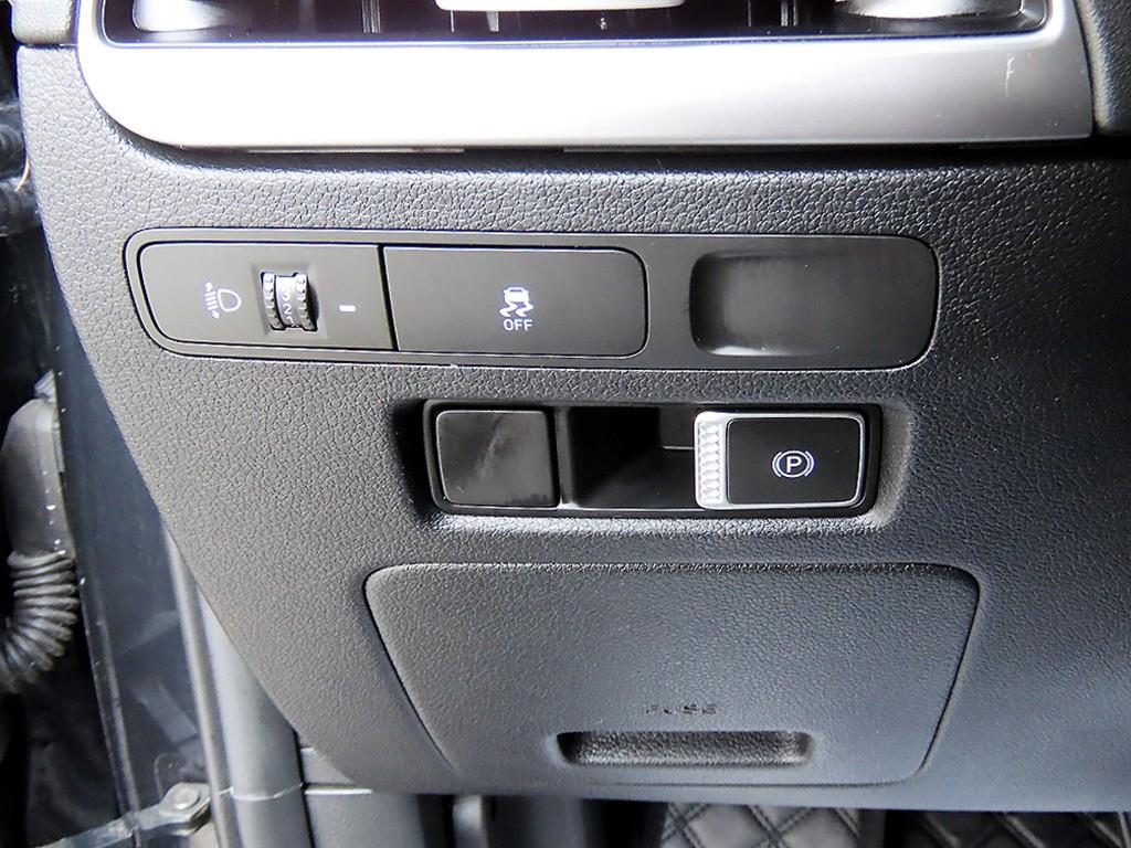 Hyundai Palisade — photo 12