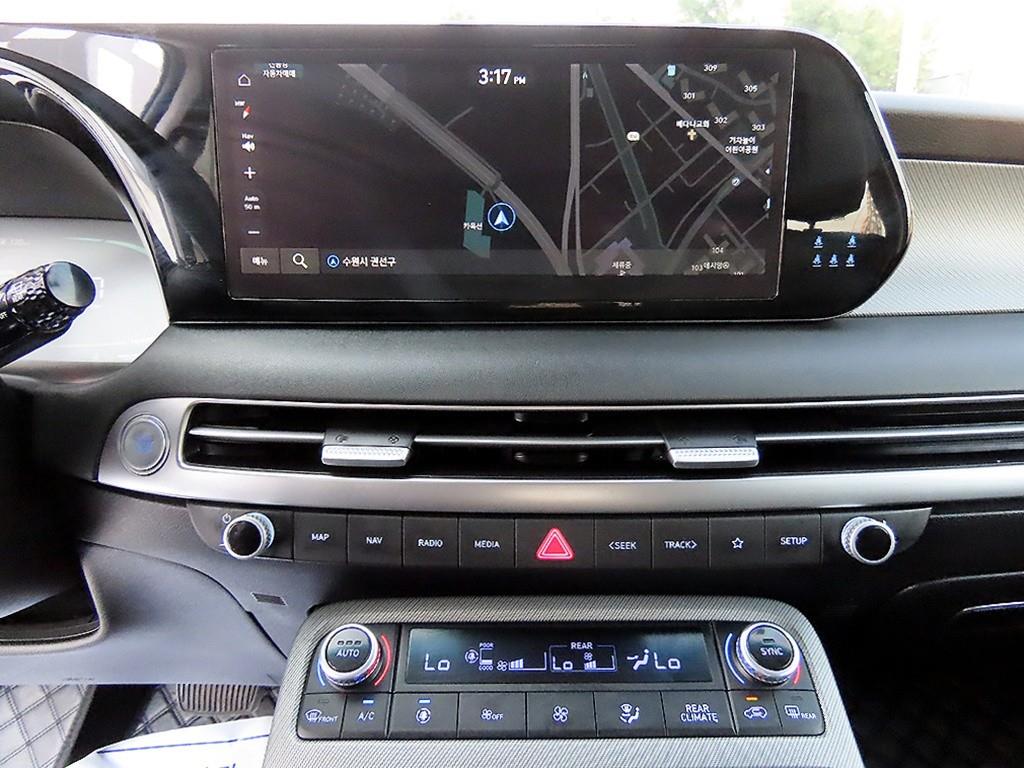 Hyundai Palisade — photo 13
