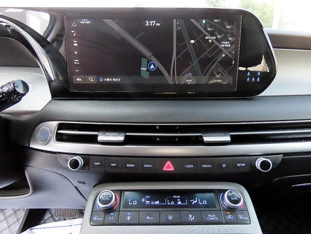 Hyundai Palisade — photo 13