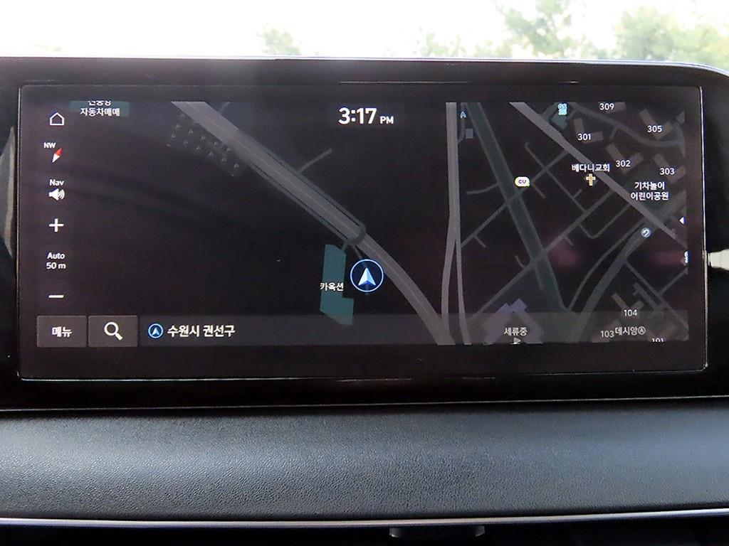 Hyundai Palisade — photo 14