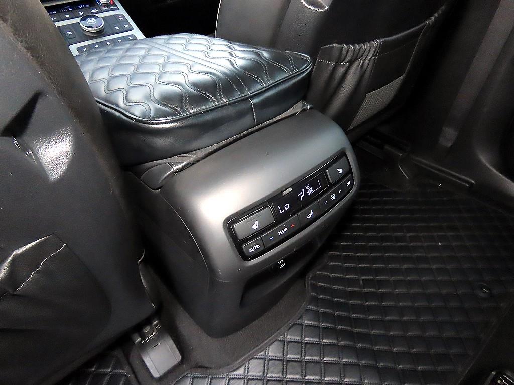 Hyundai Palisade — photo 17
