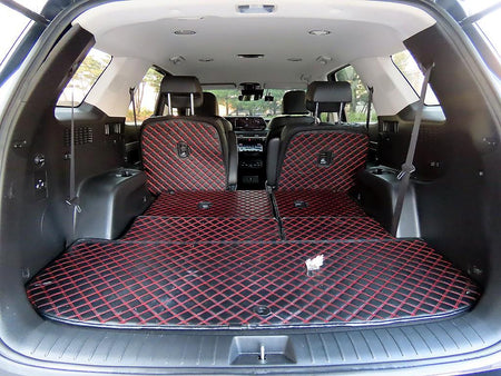 Hyundai Palisade — photo 18