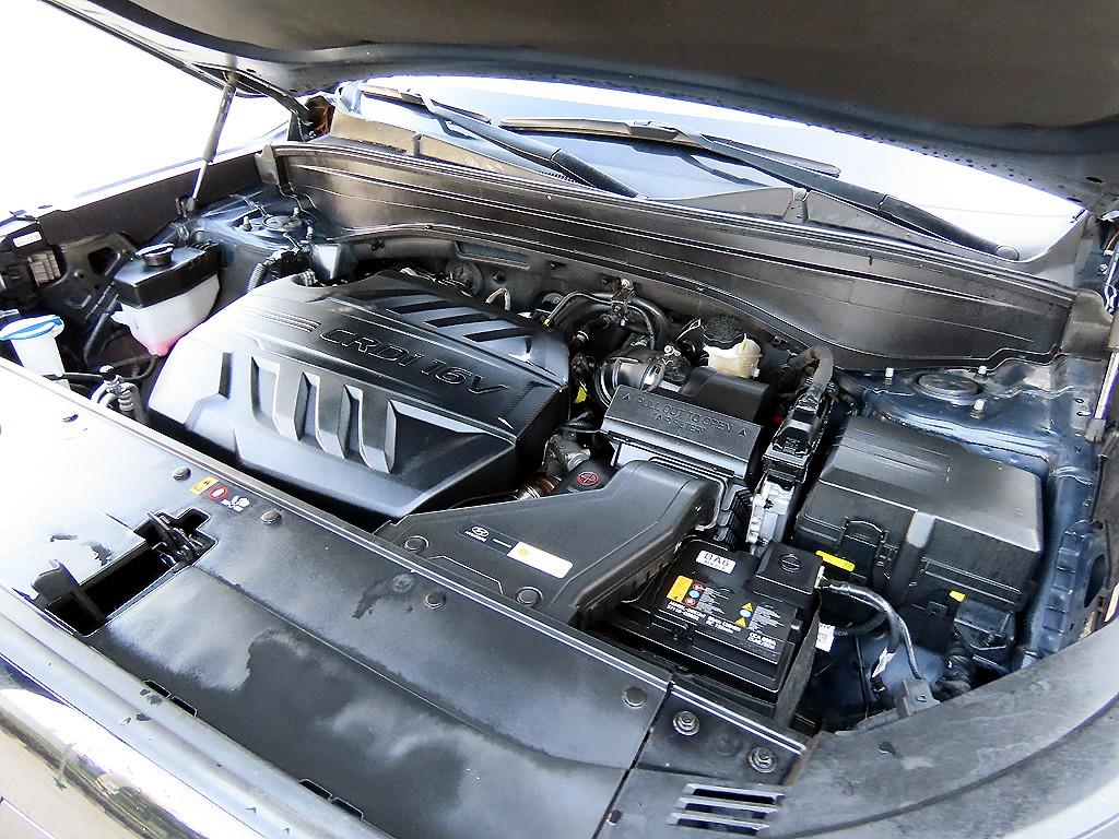 Hyundai Palisade — photo 19