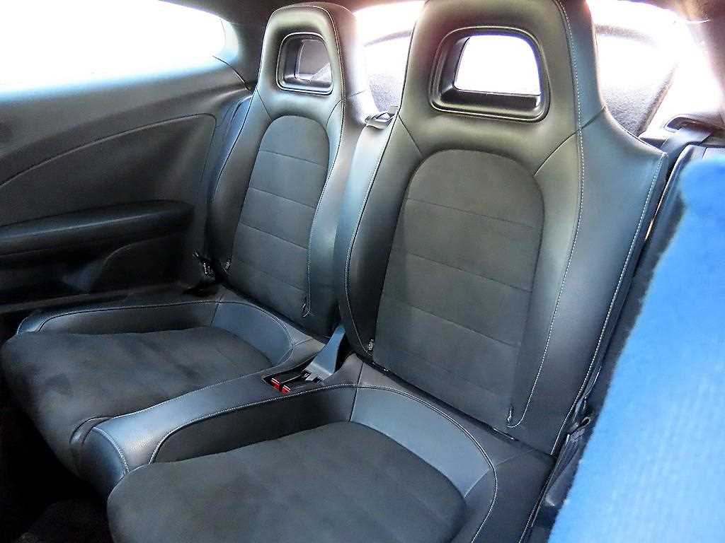 Volkswagen Scirocco — photo 06