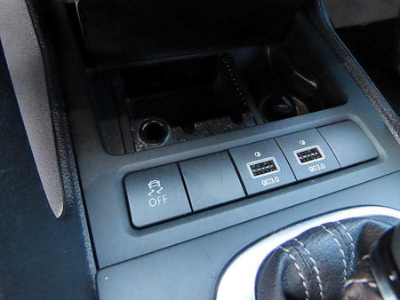Volkswagen Scirocco — photo 12