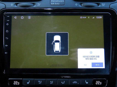 Volkswagen Scirocco — photo 14