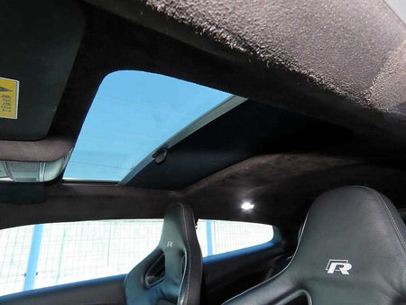 Volkswagen Scirocco — photo 17