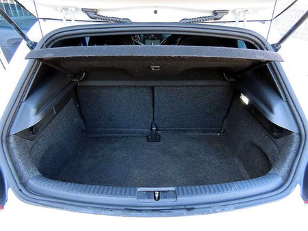 Volkswagen Scirocco — photo 18